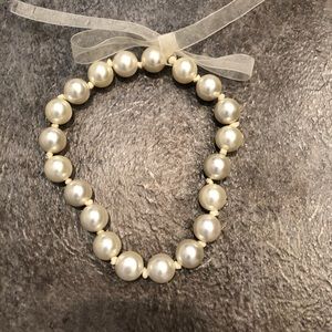 🎉4 for 20🎉Fashion pearl choker
